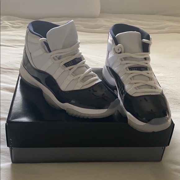 Jordan Concords 11’s - Picture 4 of 6